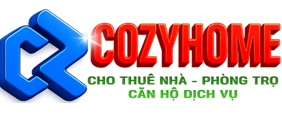 Phòng Trọ CozyHome